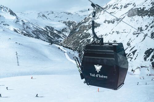 Val d'Isere