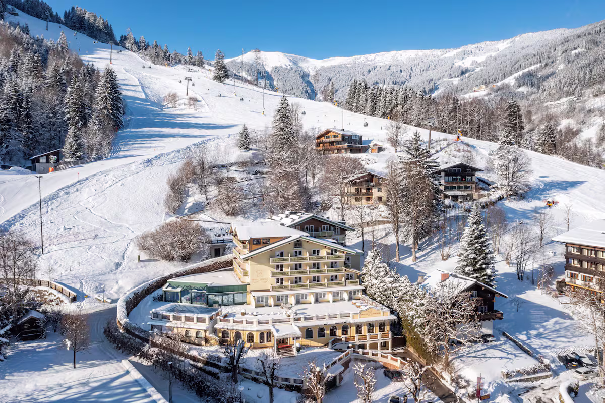 Hotel Berner