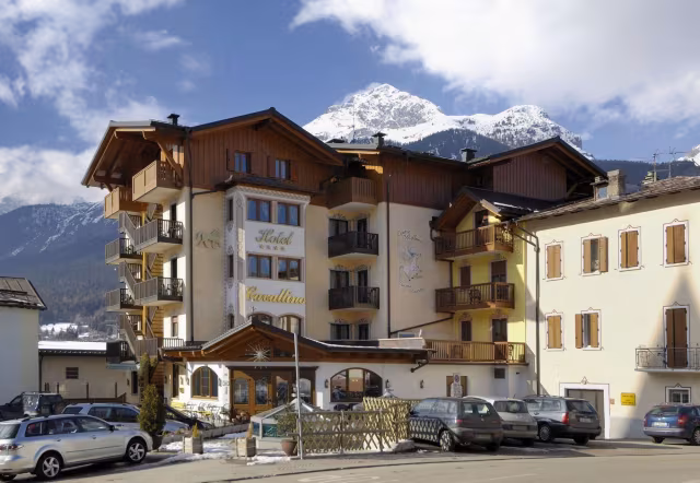 Cavallino Lovely Hotel