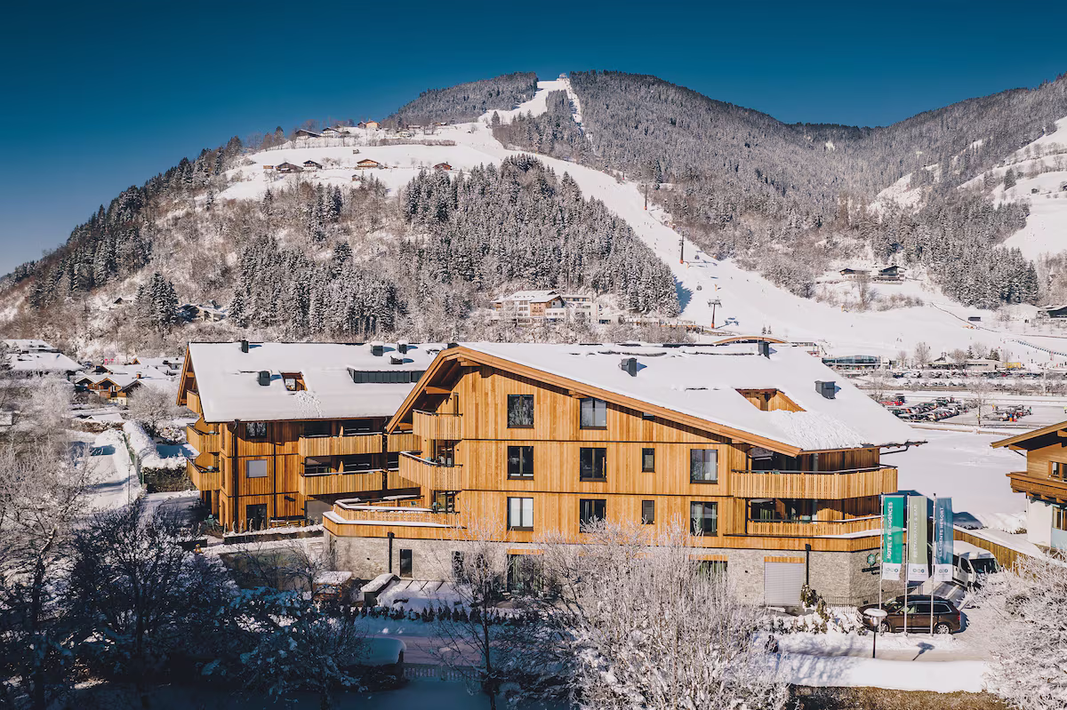 Elements Resort Zell am See