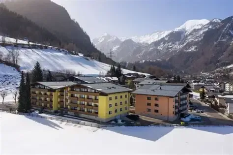 Kaprun Apartments