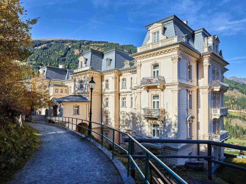 Hapimag Bad Gastein