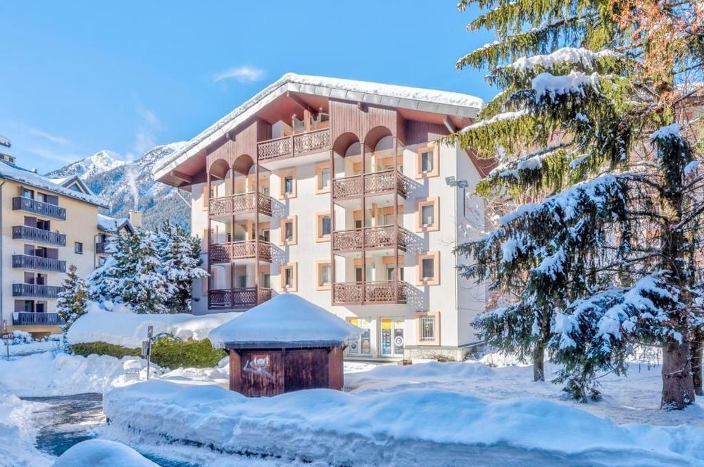 Residence Pierre & Vacances La Riviere