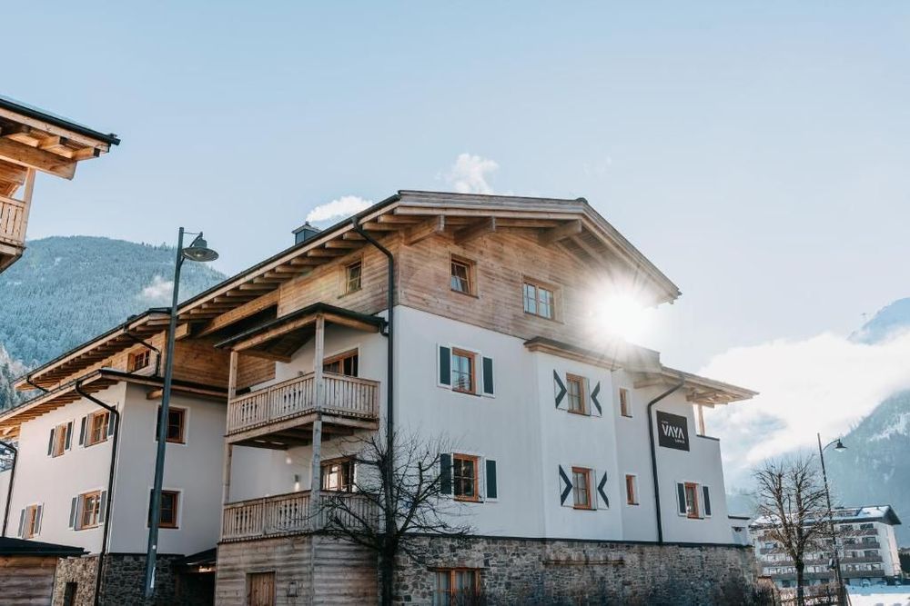 Vaya Kaprun