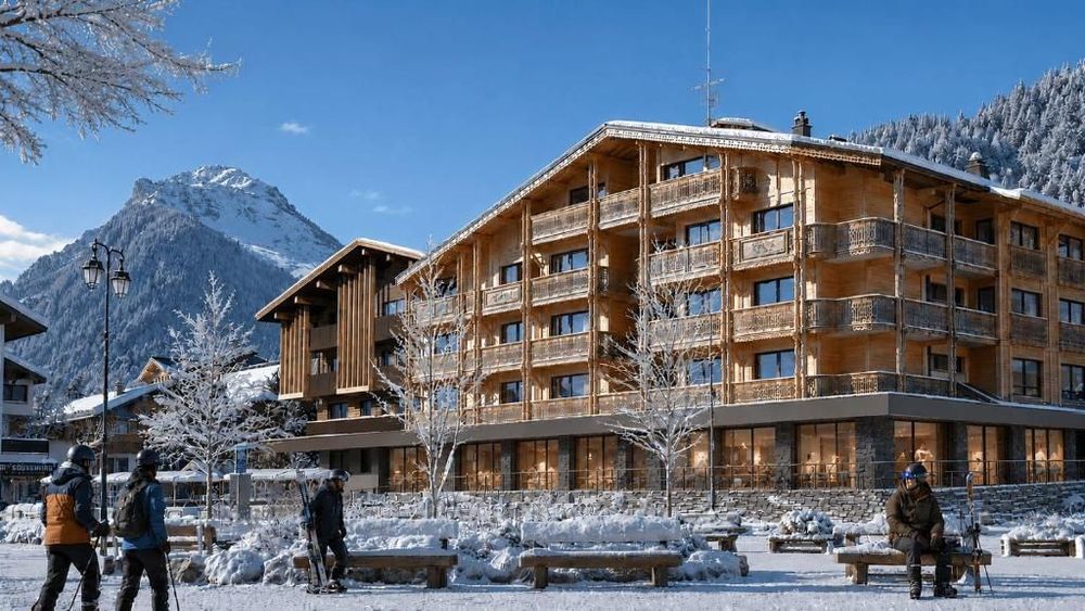 Hotel Garance