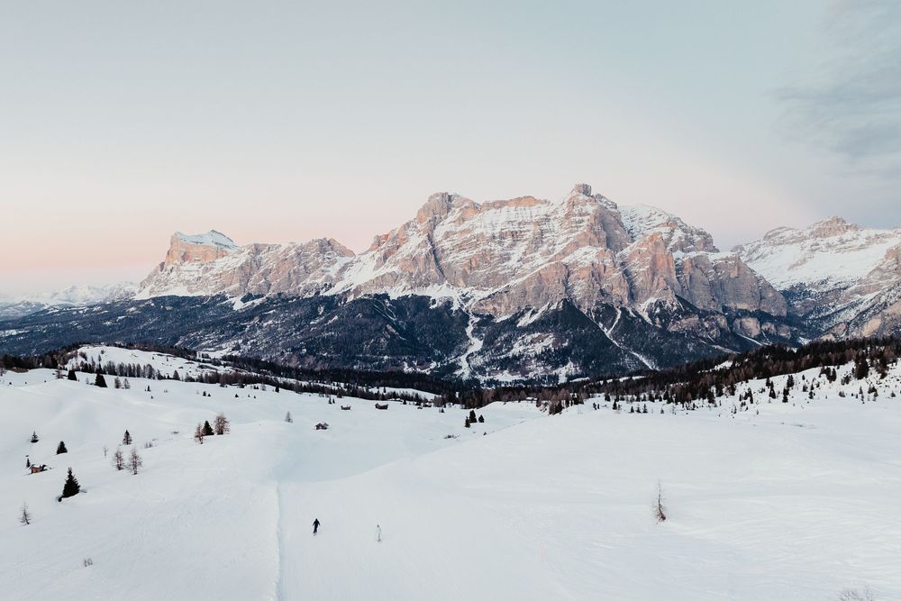 Alta Badia