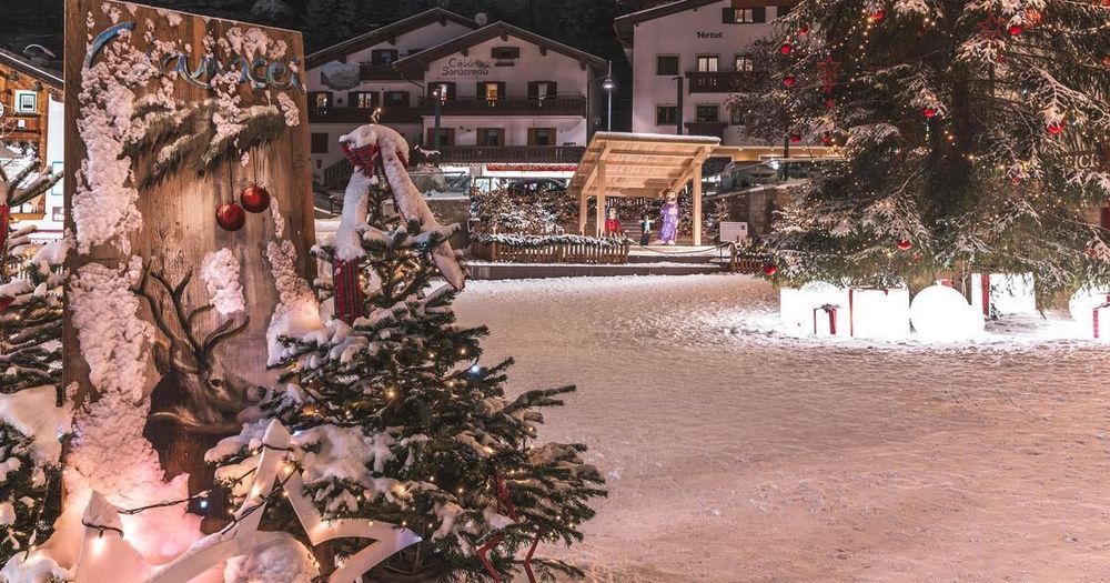 Campitello di Fassa