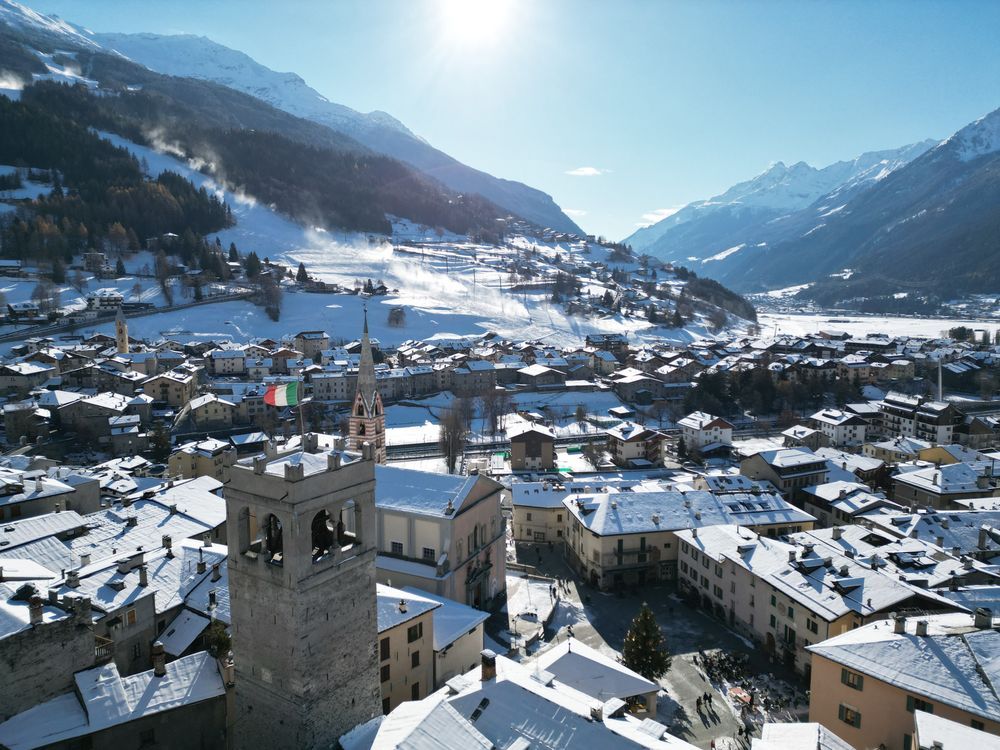 Bormio