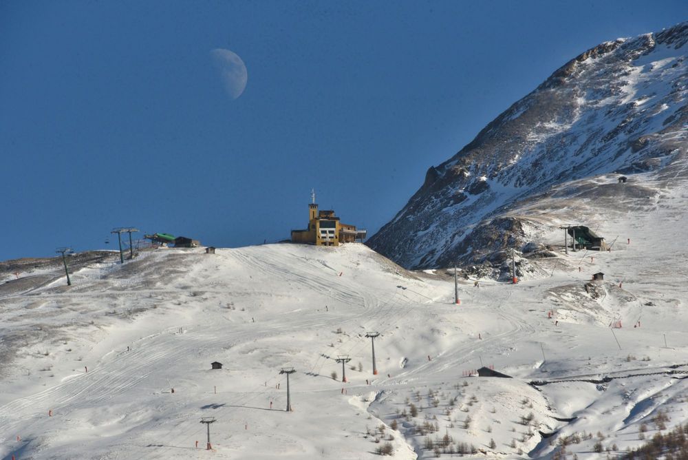 Sestriere