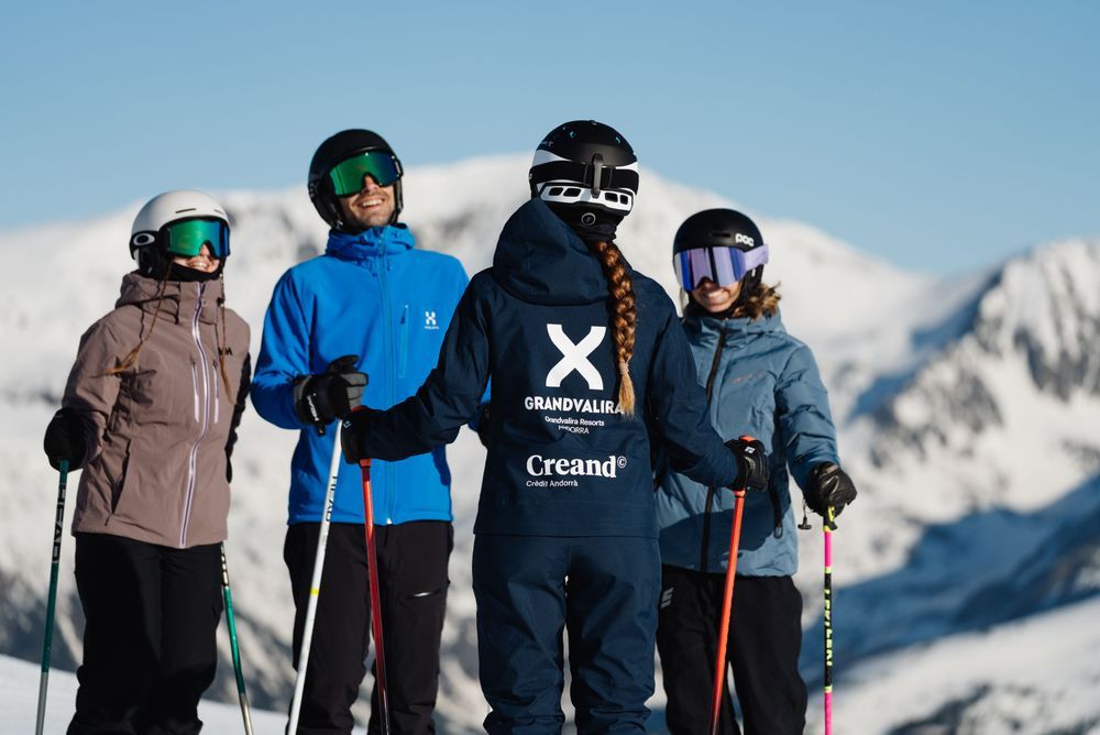 Pal Ski School