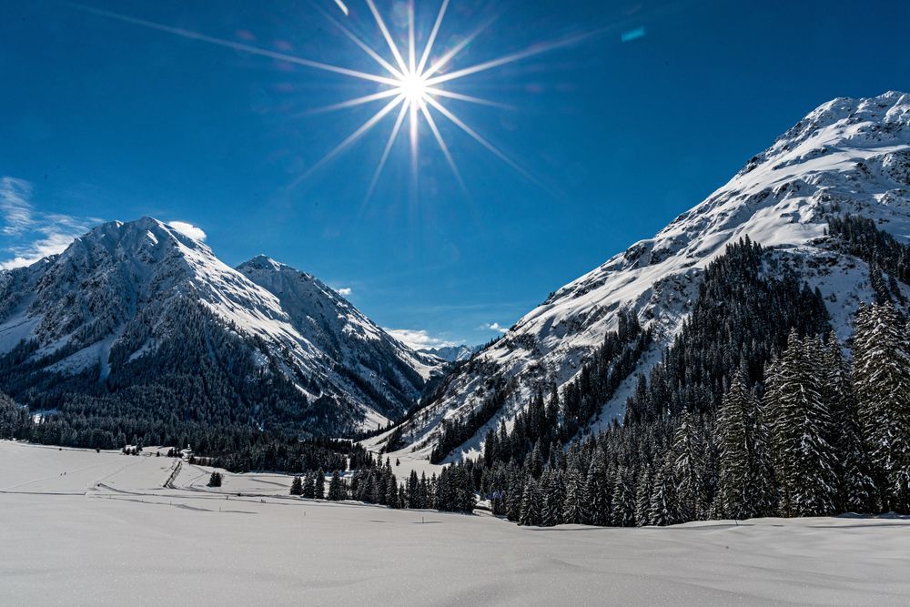 Klosters