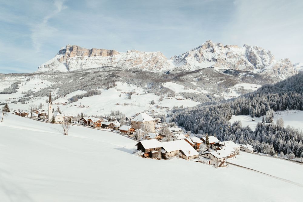 La Villa