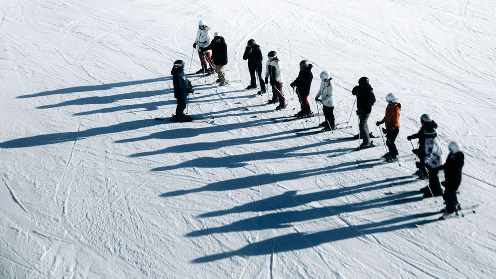 Grau Roig Ski School