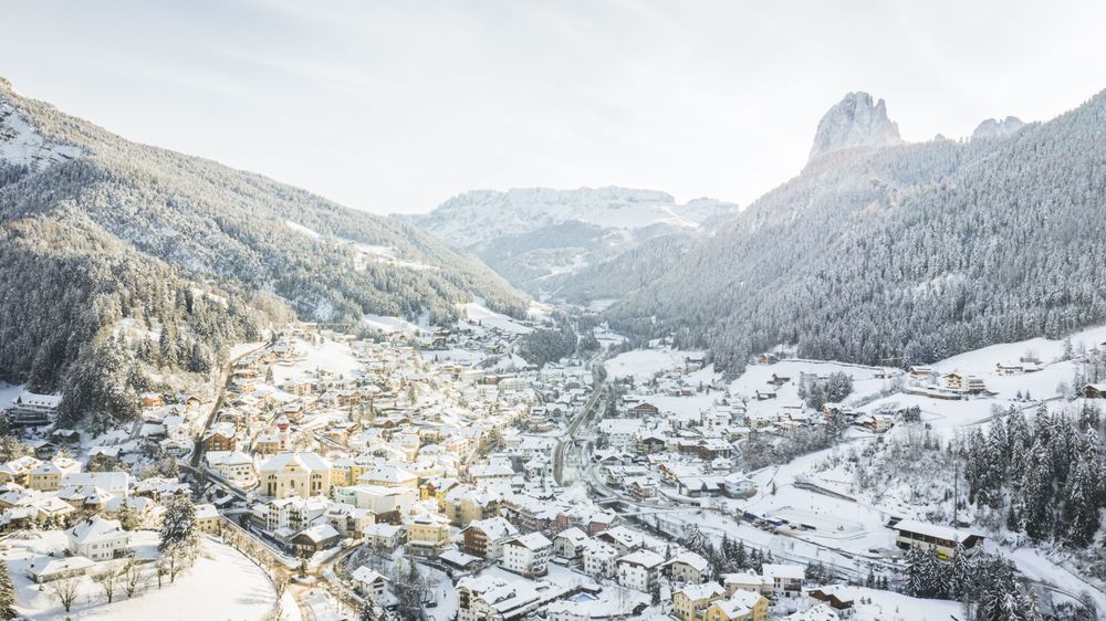 Ortisei