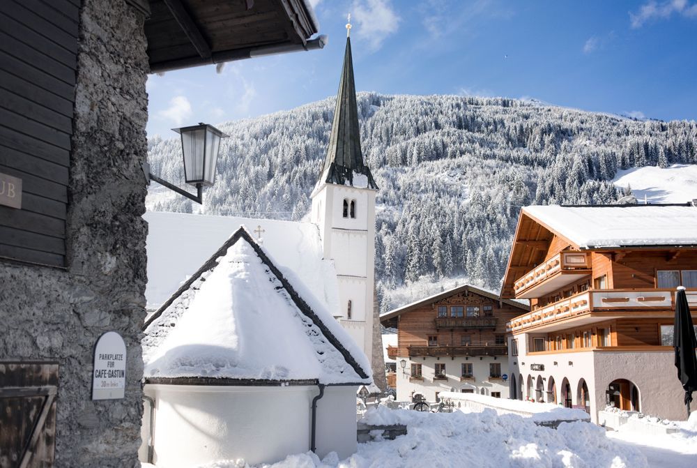 Bad Hofgastein