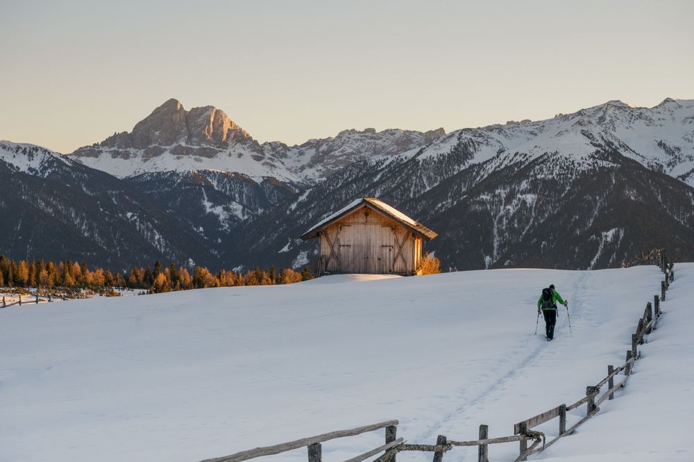 Gitschberg-Jochtal