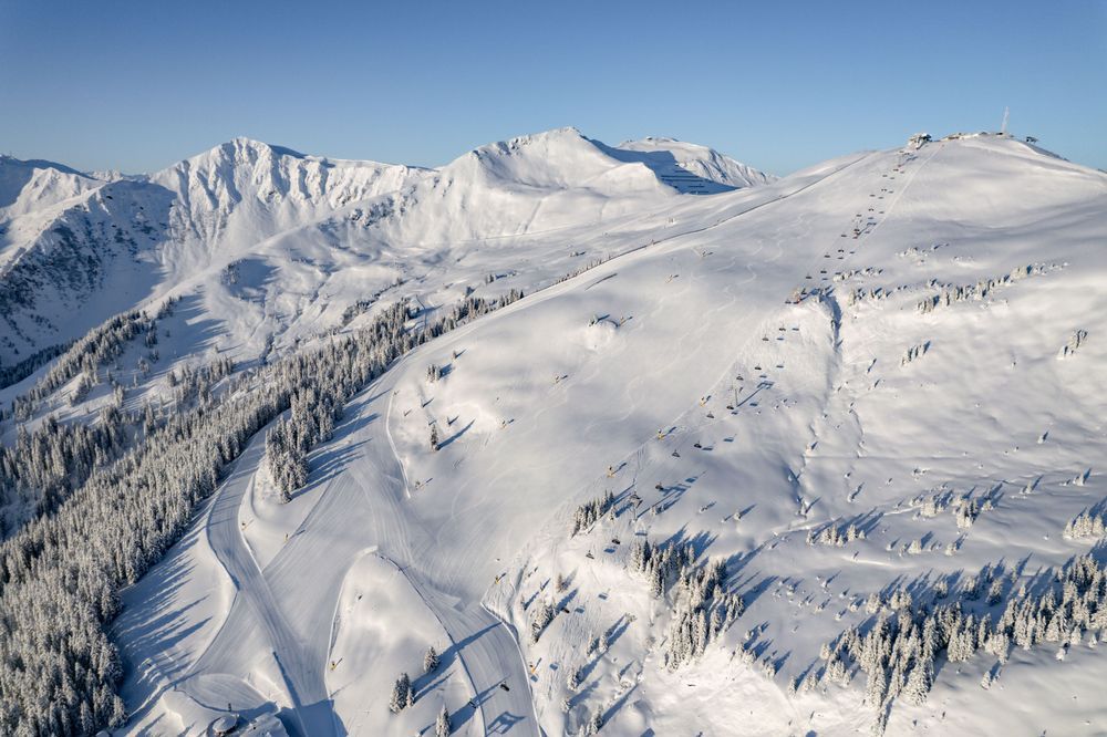 Saalbach