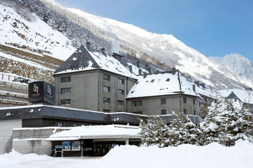 Hotel AC Baquiera