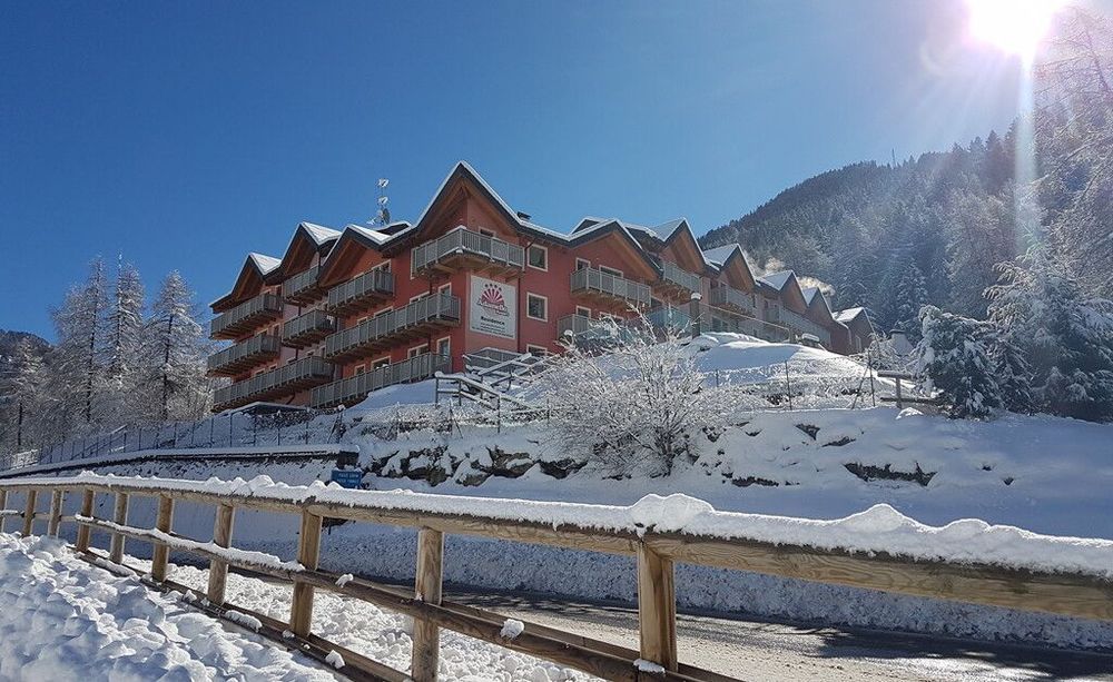 Residence Adamello Resort