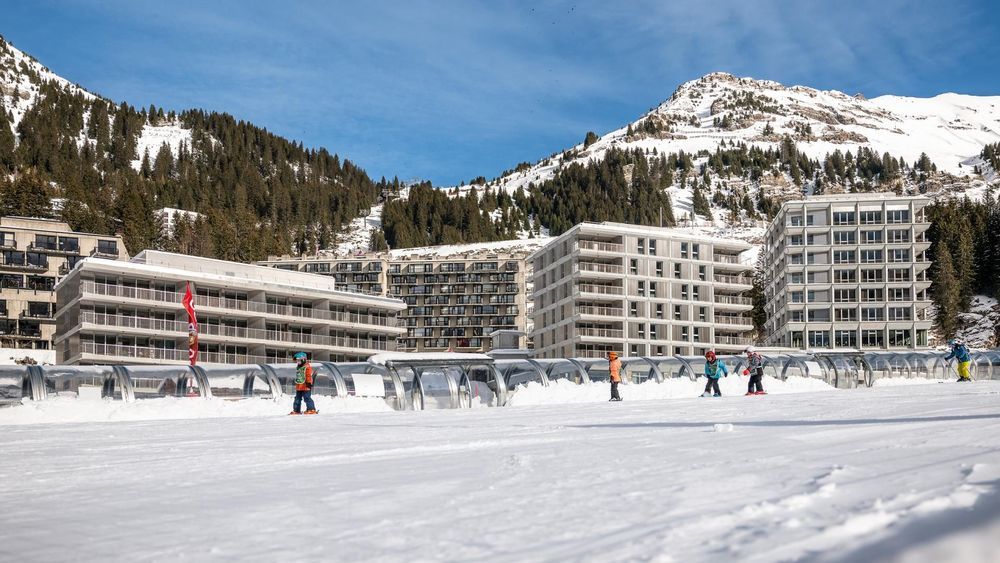 Hotel Alhena