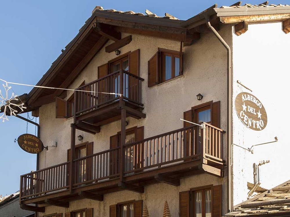 Albergo del Centro