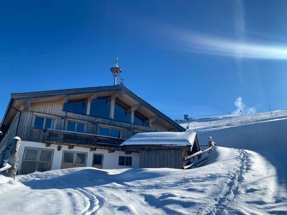 Au Hochalm Chalet