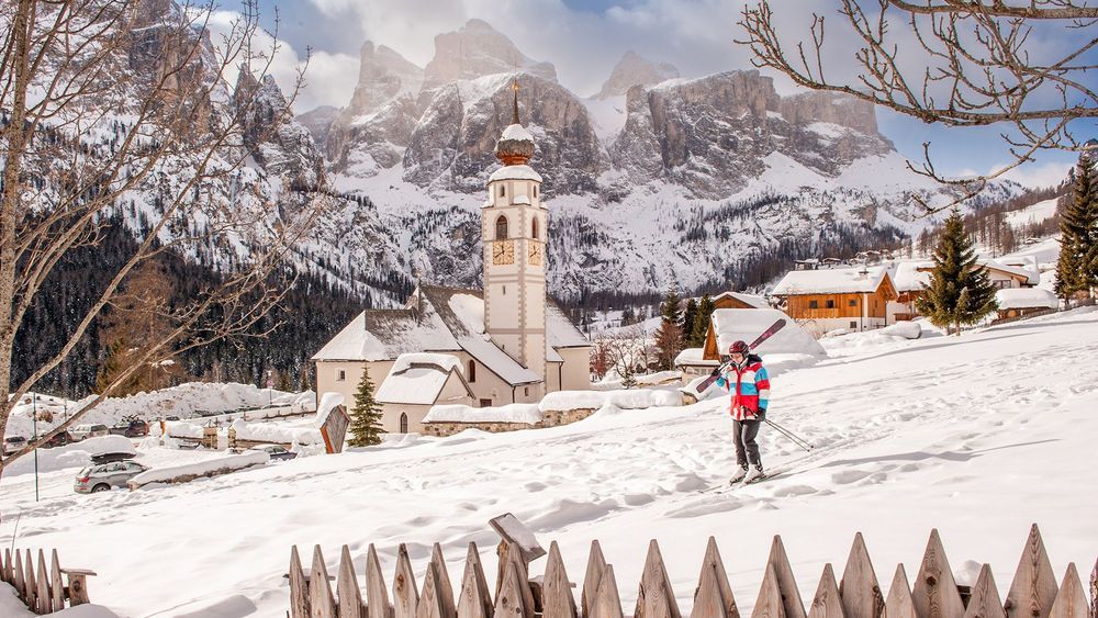 Alta Badia