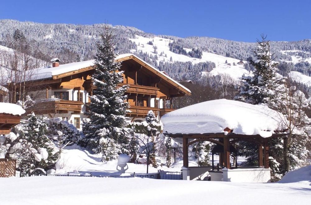 Altachhof Hotel Und Ferienanlange