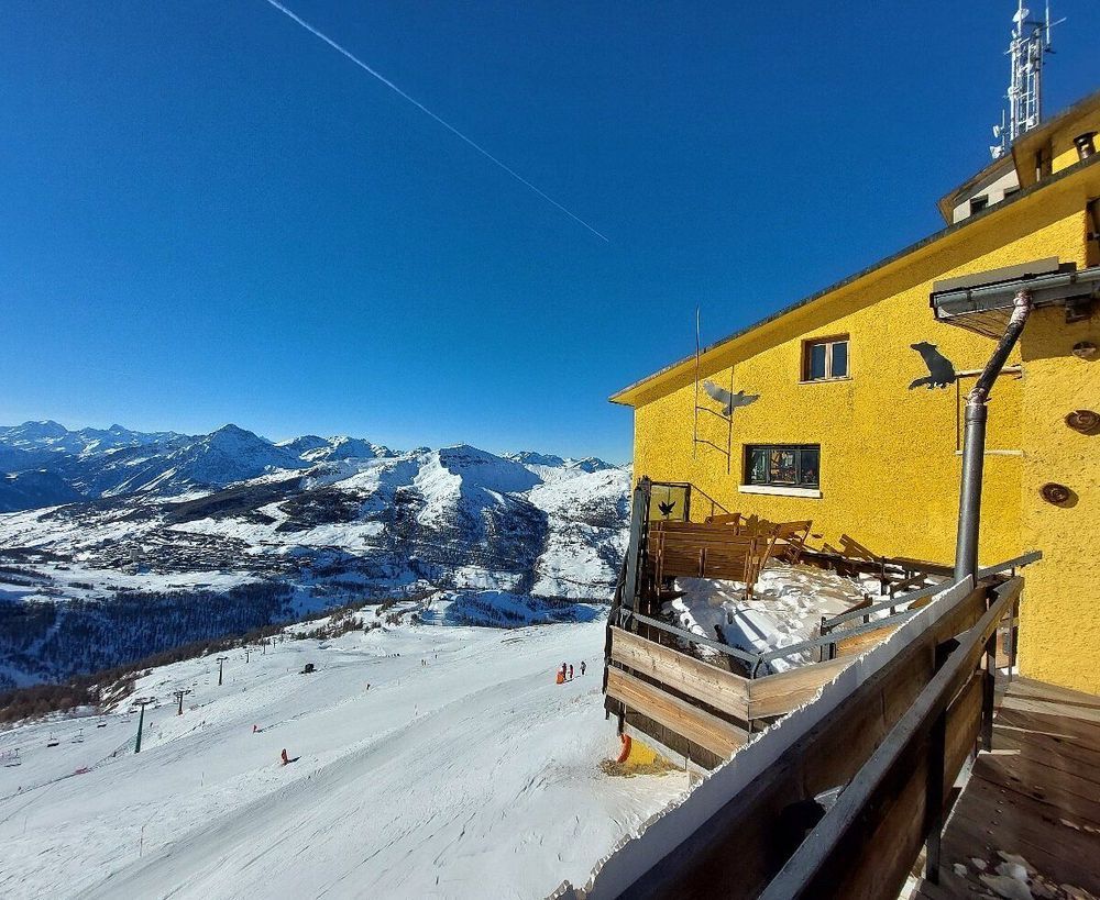 Hotel Tana della Volpe