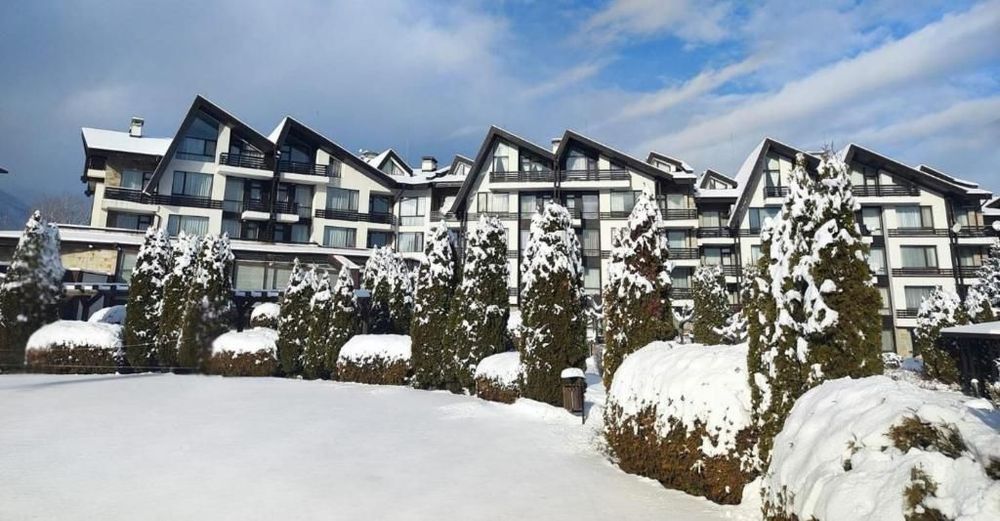Aspen Resort