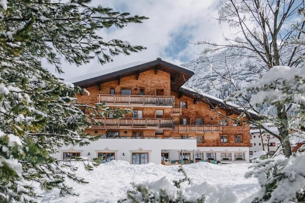 Hotel Aurora