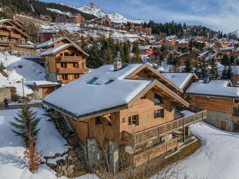 Chalet Bacaro