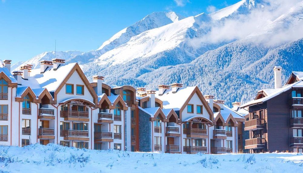 Bansko