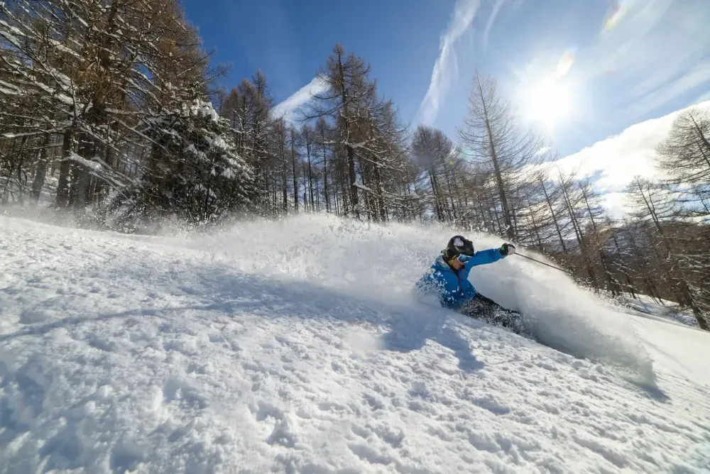 Bardonecchia