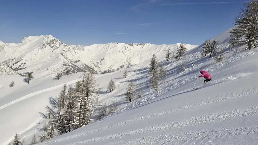 Bardonecchia