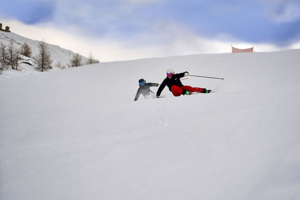 Bardonecchia