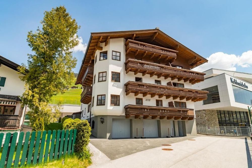 Apartments Bernhofer