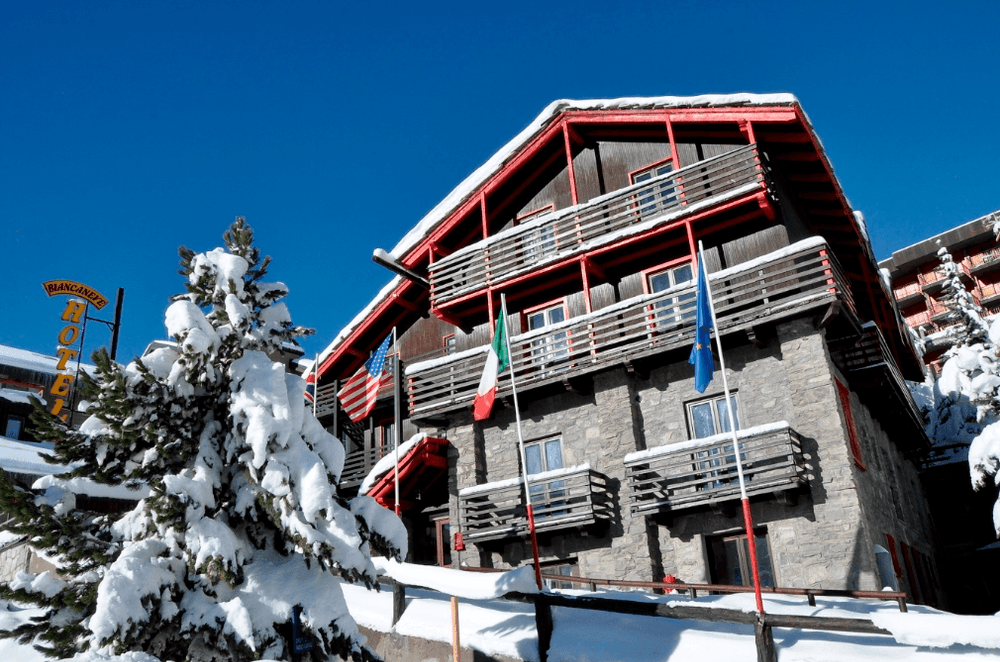 Hotel Biancaneve