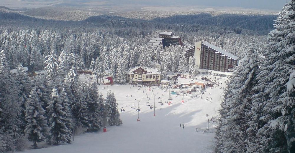 Borovets