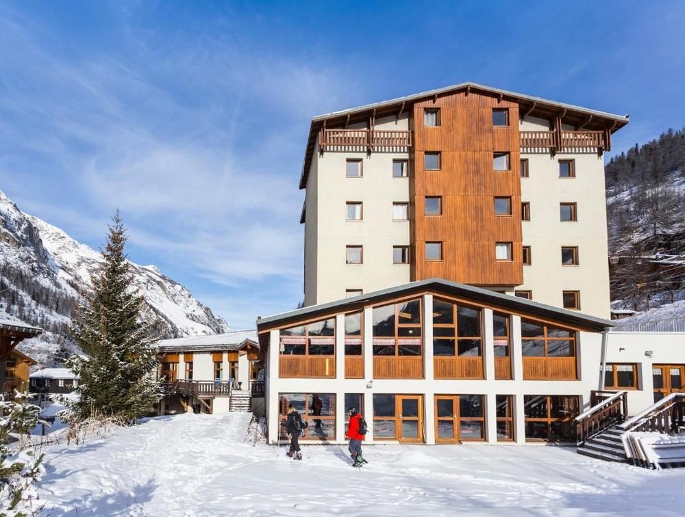 Hôtel Club MMV Les Brévières