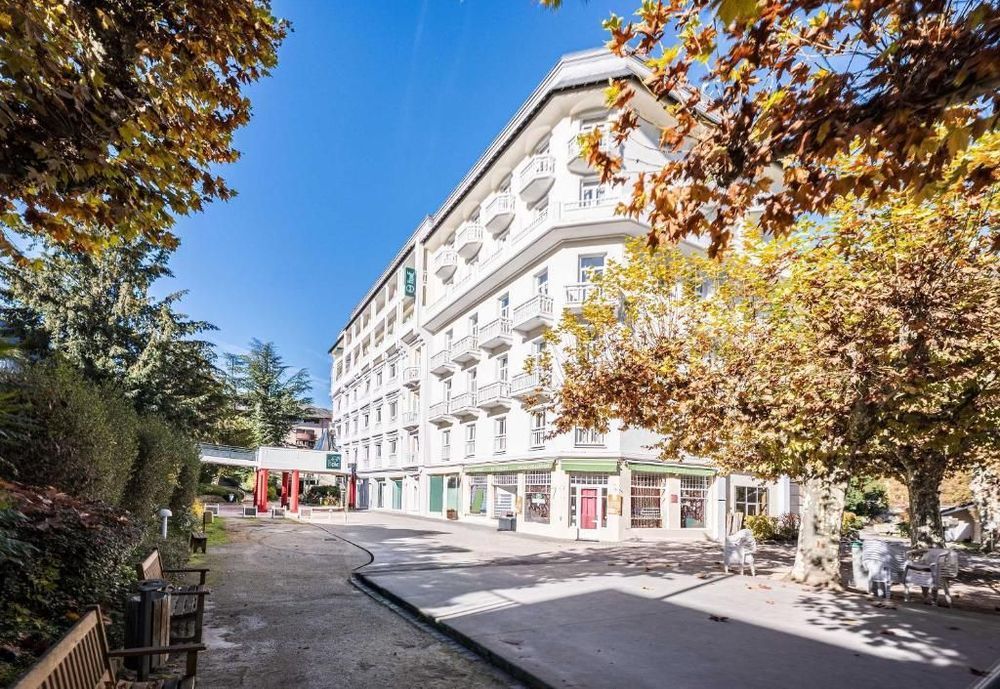 B&B HOME Brides-les-Bains Les 3 Vallées