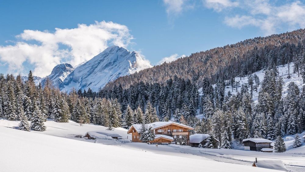 Campitello di Fassa