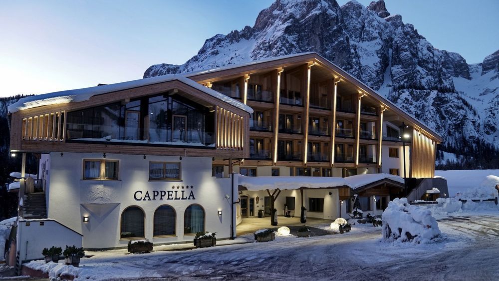 Hotel Cappella