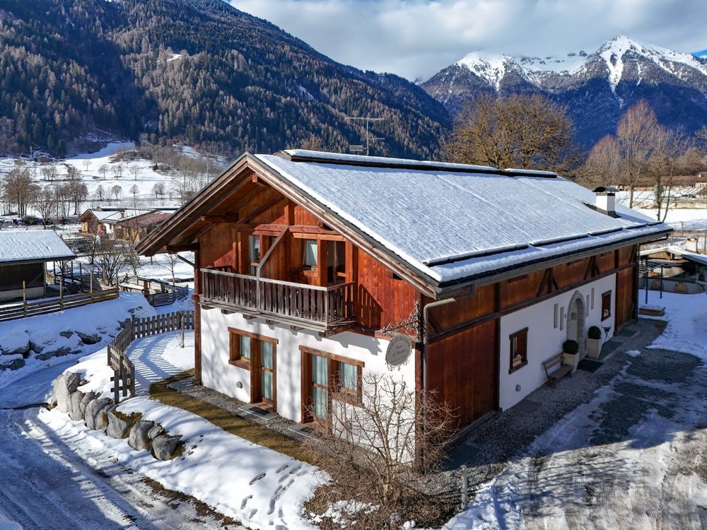 Chalet Casa al Campo