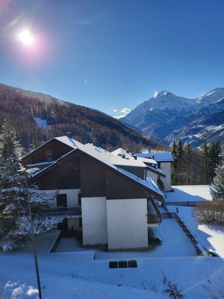 Apartment Casetta Elisabetta