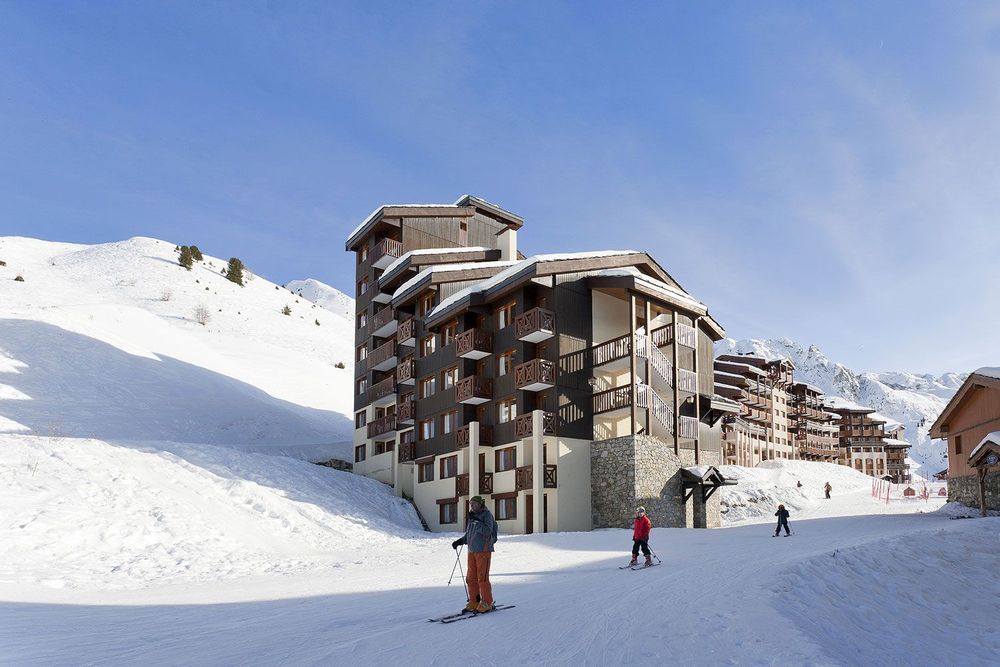 Residence Le Centaure