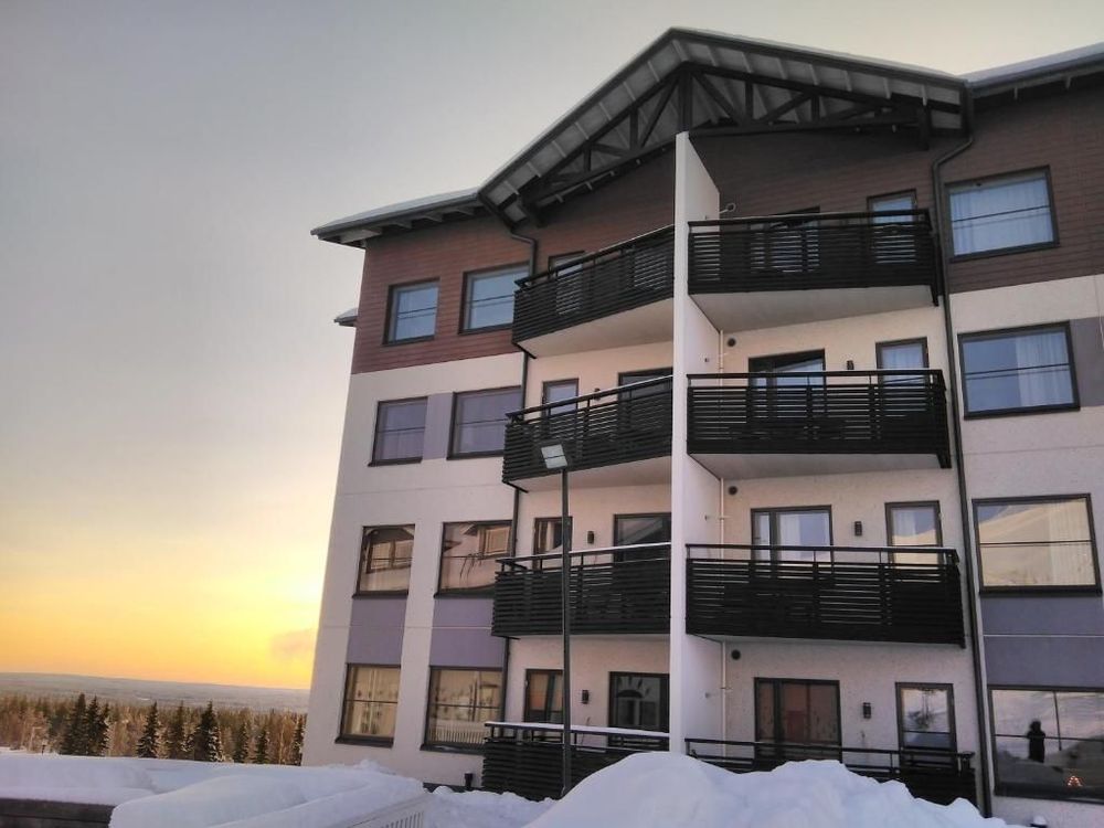 Yllas Chalet 8208