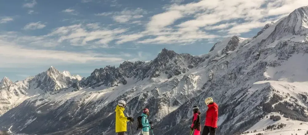 Chamonix