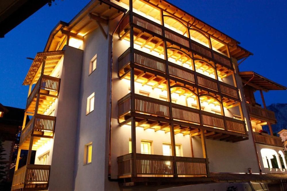 Christophorus Mountain Residence