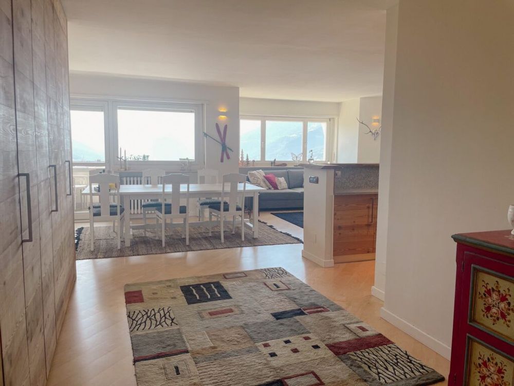 Apartment Casa nel Cielo